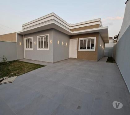 Casas a venda - Fotos para Casa com 03 quartos em Fazenda Rio Grande