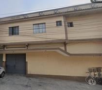 Alugo apartamento em Itaboraí - Nancilândia