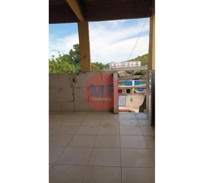 Casas para vender - Fotos para Casa, Primeiro andar - 2 quartos - Nova IguaçuRJ