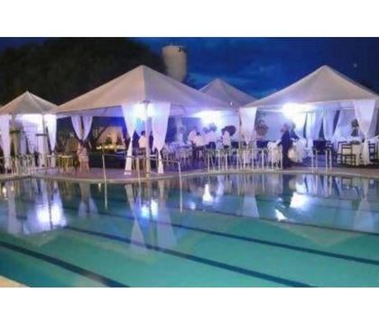 Serviços para Eventos - Fotos para Locação de tendas para eventos em campos do jordão
