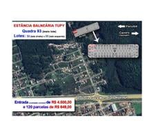 IT079 Lote de Terreno - Itanhaém - SP