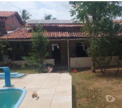 Apartamentos a venda Itaqui-Bacanga Sao Luis MA - Fotos para VENDO CASA GRANDE COM PISCINA EM VILA NOVA