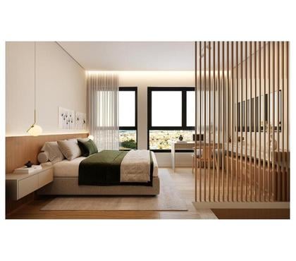 Lançamentos Imóveis - Fotos para Indaiatuba - Studio Duplex, 2 Vagas de Garagem