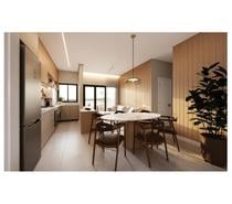 Indaiatuba - 2 Suítes, 2 Vagas de Garagem