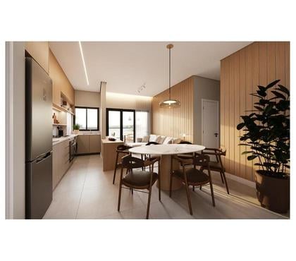 Empreendimentos Imobiliários - Fotos para Indaiatuba - 2 Suítes, 2 Vagas de Garagem