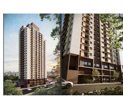 Empreendimentos Imobiliários Outros Bairros Sao Paulo SP Sao Paulo SP - Fotos para Parque São Lucas