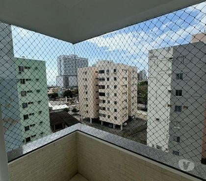 Apartamentos a venda - Fotos para Casa Caiada vdo. apartamento com 3 qts. 2 wcs. elevador