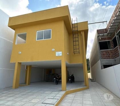 Apartamentos - Casas venda - Fotos para casas novas em prive com 2 qts.
