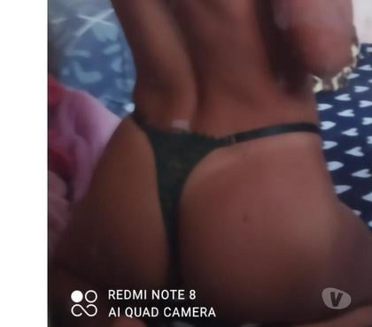 Acompanhantes - Fotos para Pronta pra te atender 😉