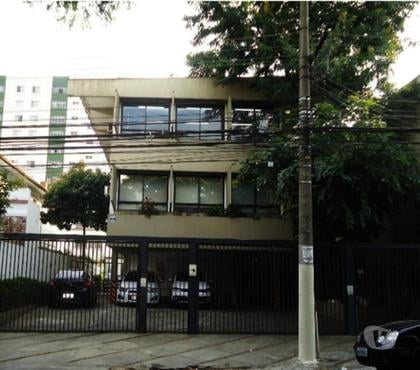 Comprar Loja Vila Mariana Sao Paulo SP - Fotos para VENDO SOBRADO COMERCIAL NA VILA MARIANA, PRÓXIMO DE METRÔS