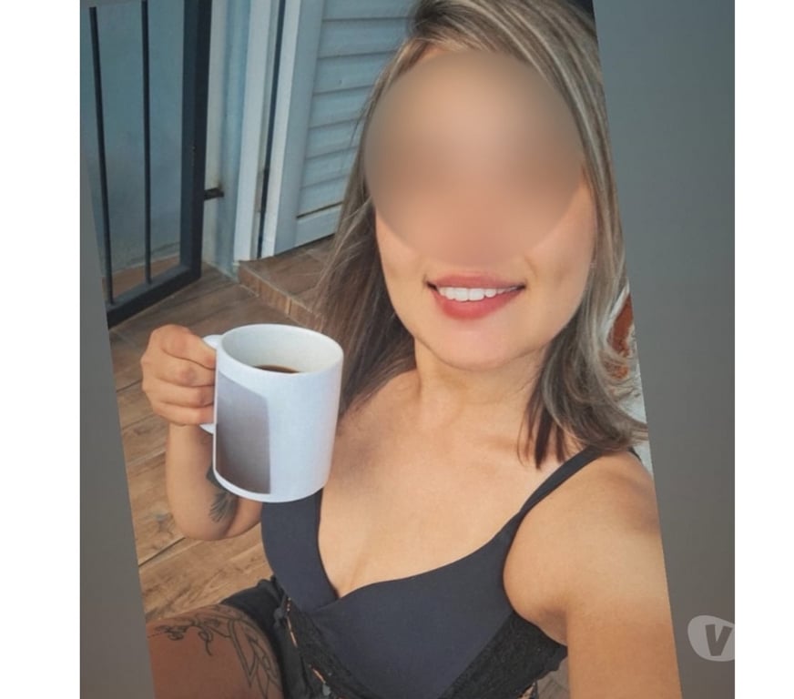 Garotas de programa Porto Alegre RS Porto Alegre Sul - Fotos para ✨ Pary loirinha novinha