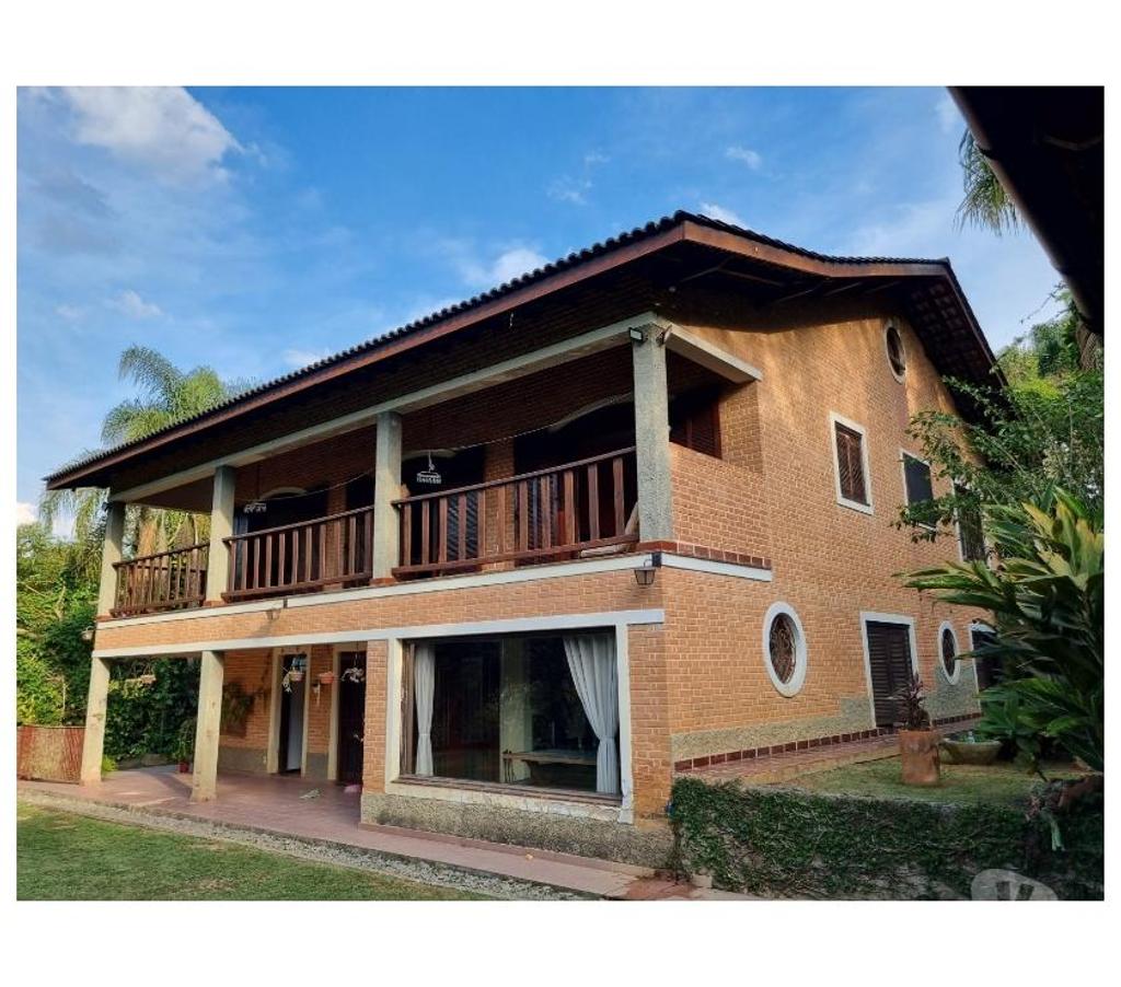 Apartamentos a venda Grande Sao Paulo SP Itapecerica da Serra - Fotos para Belíssima Chácara em Itapecerica da Serra