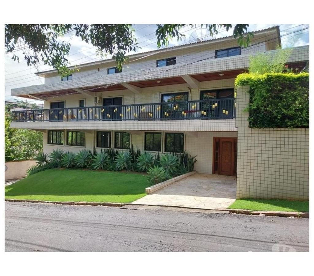 Apartamentos a venda Monte Alegre do Sul SP - Fotos para Mansão em Condomínio Fazenda - Monte Alegre do Sul