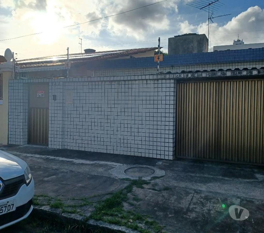 Apartamentos a venda Recife PE - images_alt_text Casa à venda no bairro da Iputinga em Recife-PE