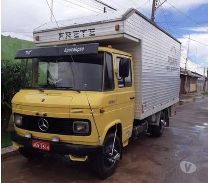Mudanças - Frete - Fotos para FRETE EM VALPARAISO - MUDANÇAS APOCALIPSE