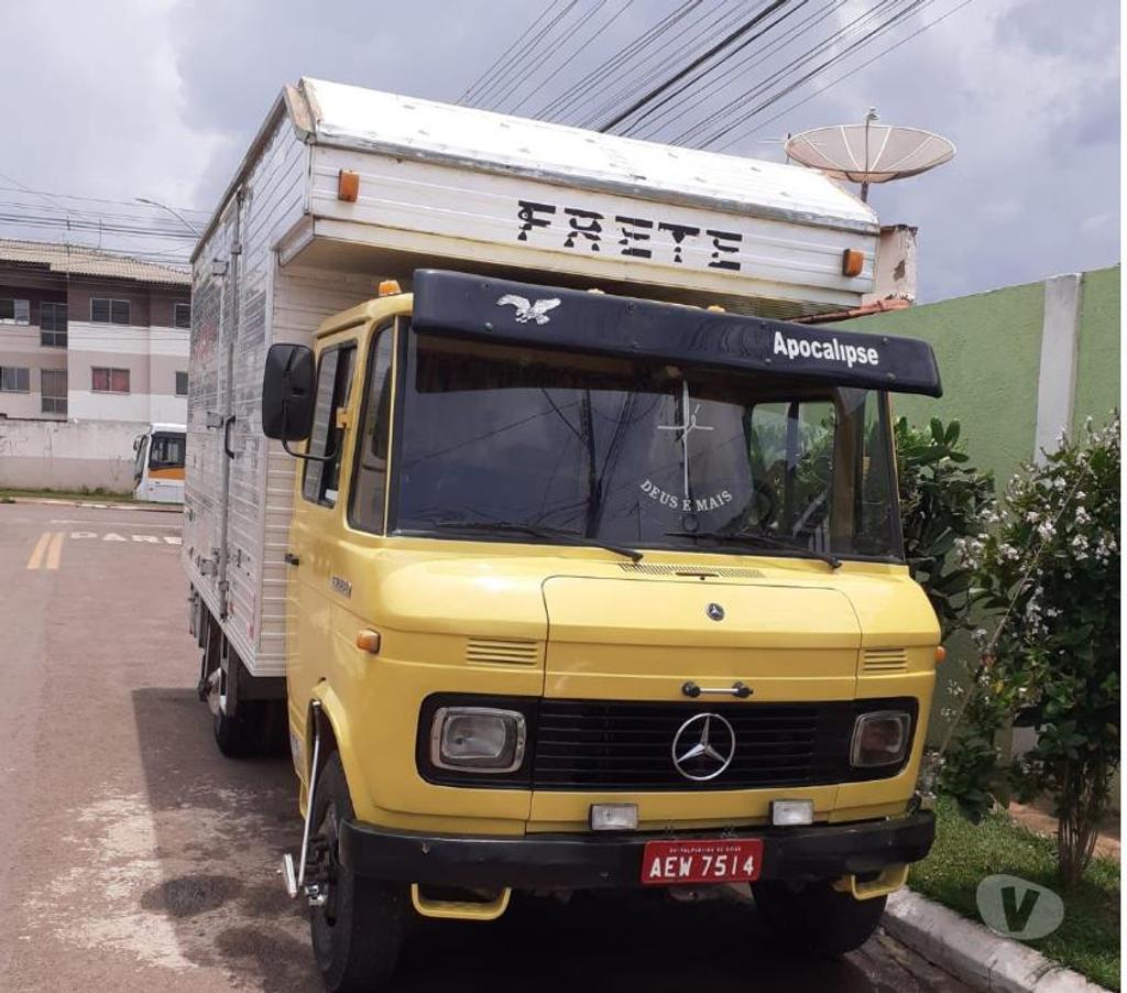 Mudanças - Frete Luziania GO - Fotos para Frete em Luziania , Brasilia e Entorno, para todo o Brasil!