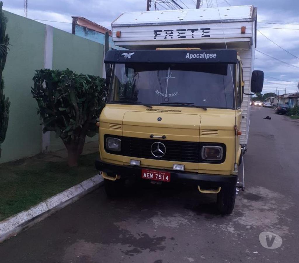 Mudanças - Frete Cidade Ocidental GO - Fotos para FRETE NA CIDADE OCIDENTAL - MUDANÇAS APOCALIPSE