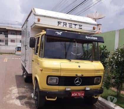 Mudanças - Frete - Fotos para FRETE NA CIDADE OCIDENTAL - MUDANÇAS APOCALIPSE