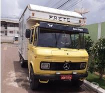 FRETE NA CEILANDIA, DF E ENTORNO MUDANÇAS APOCALIPSE