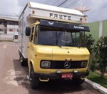 FRETES NO CRUZEIRO NOVO E VELHO, DF E ENTORNO P TODO BRASIL