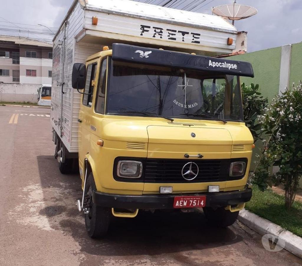 Mudanças - Frete Gama DF - Fotos para FRETES NO GAMA, DF E ENTORNO MUDANÇAS APOCALIPSE