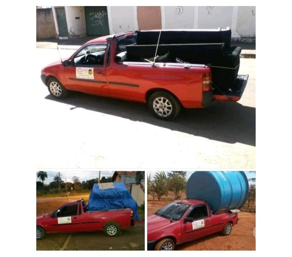 Mudanças - Frete Taguatinga DF - Fotos para FRETES EM TAGUATINGA MUDANÇAS APOCALIPSE P TODO BRASIL