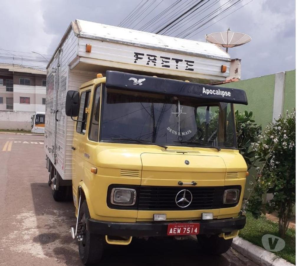 Mudanças - Frete Taguatinga DF - Fotos para FRETES EM TAGUATINGA MUDANÇAS APOCALIPSE P TODO BRASIL