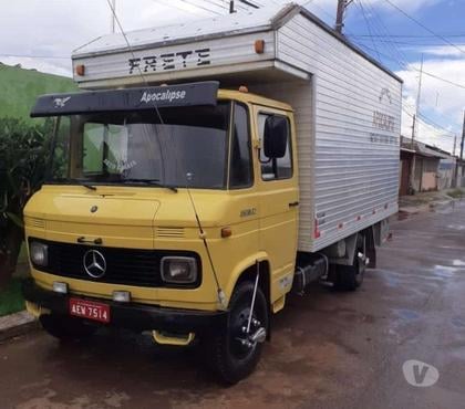 Mudanças - Frete - Fotos para FRETES EM TAGUATINGA MUDANÇAS APOCALIPSE P TODO BRASIL