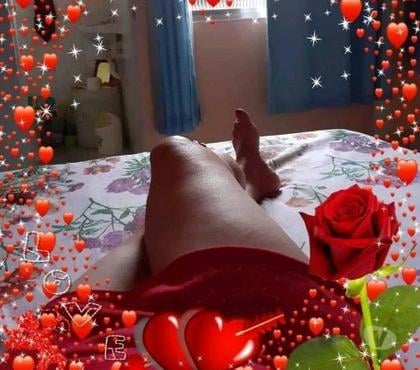 Acompanhantes - Fotos para Oi tudo bem sou d Pouso redondo