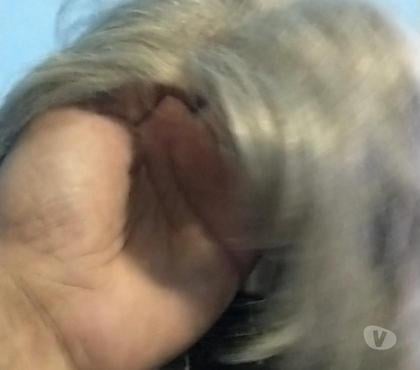 Cosméticos - images_alt_text Vendo peruca de cabelo humano