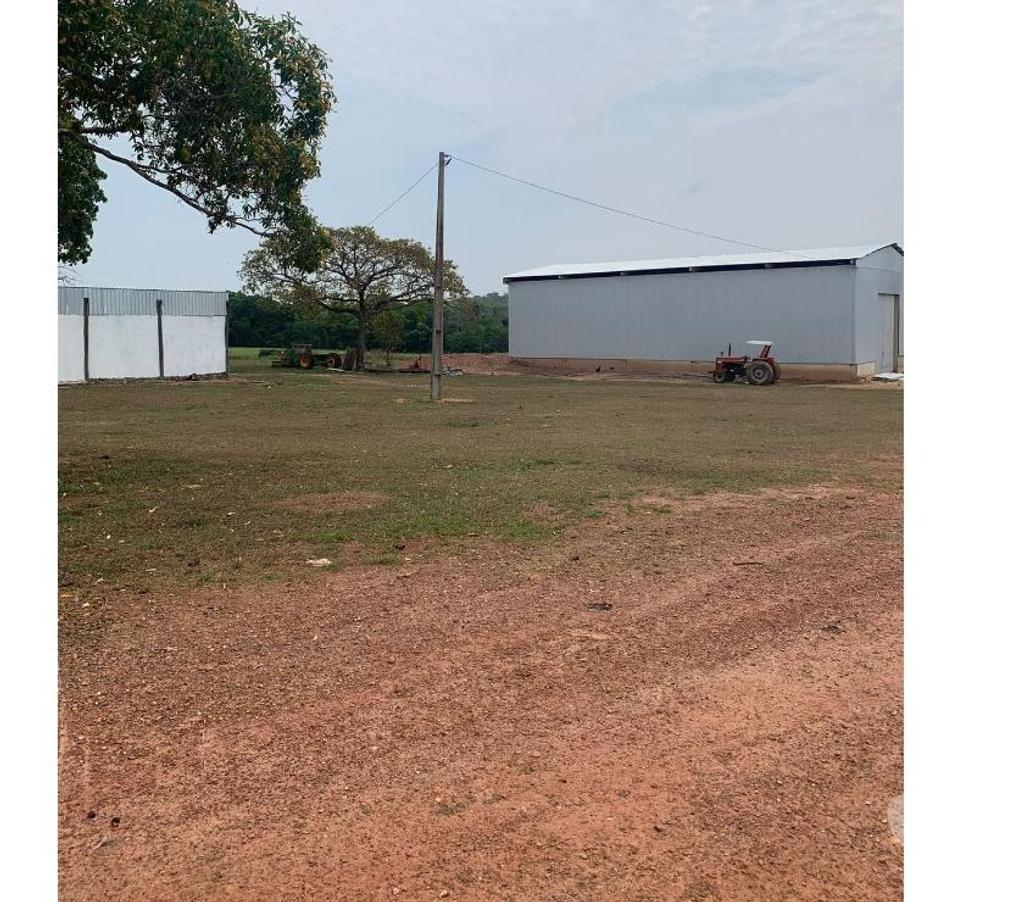 Fazendas - Sitios à venda Barra do Garcas MT - Fotos para Fazenda em Barra do Garças