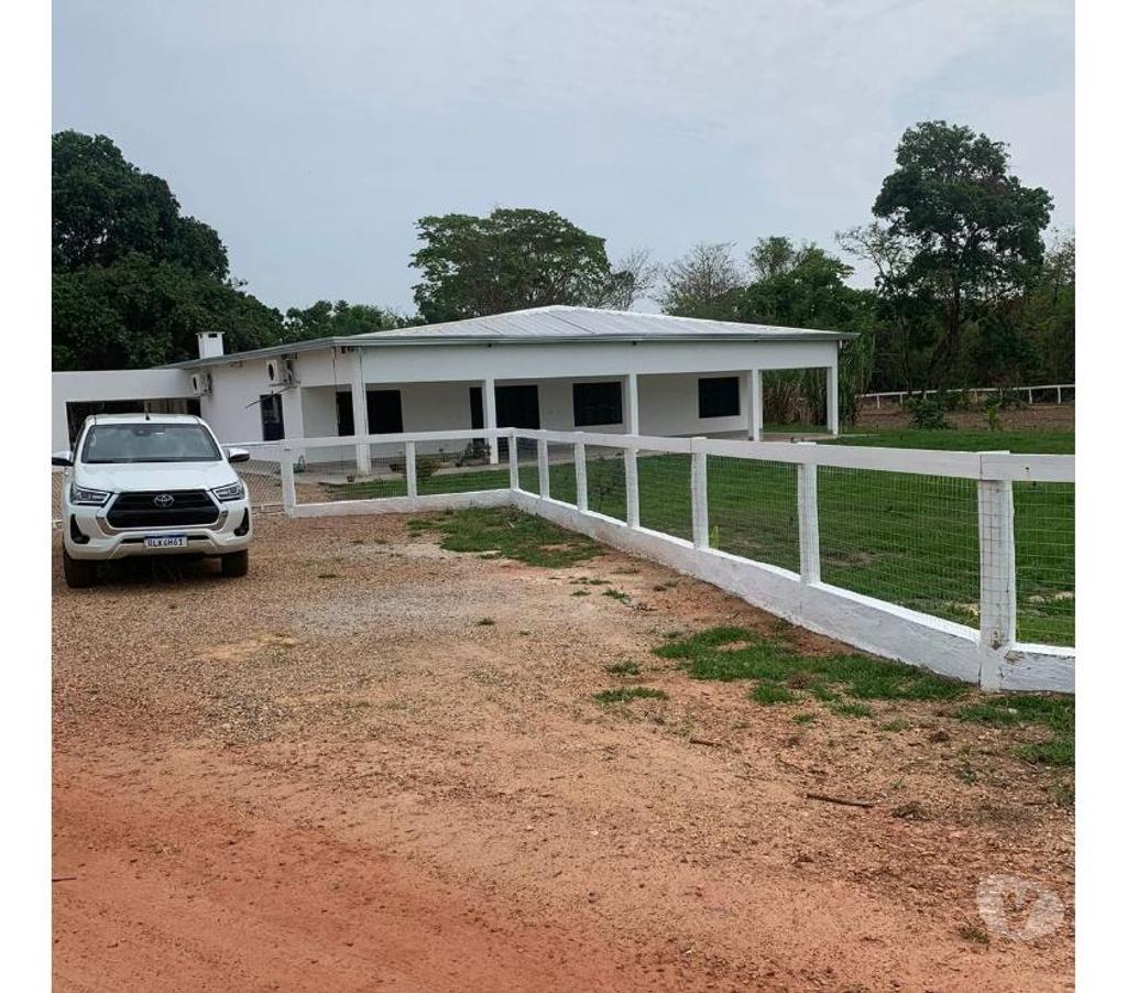 Fazendas - Sitios à venda Barra do Garcas MT - Fotos para Fazenda em Barra do Garças