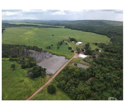Fazendas - Sitios à venda - Fotos para Fazenda em Barra do Garças