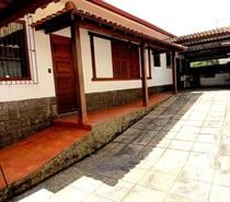 Casa 3 dormitórios à venda - Pedro do Rio -PetrópolisRJ