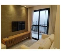 Indaiatuba - Apartamento 2 Dormitórios 1 suíte, 2 vagas