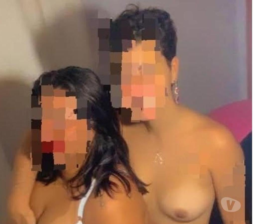 Garotas de programa Araruama RJ - Fotos para A DUPLA PRONTA PRA TE SATISFAZER
