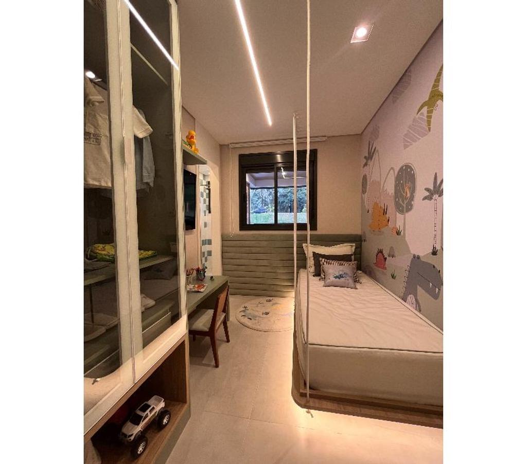 Empreendimentos imóveis Indaiatuba SP - Fotos para Indaiatuba - 03 Suítes - Sala Bem Ampla - 2 vagas