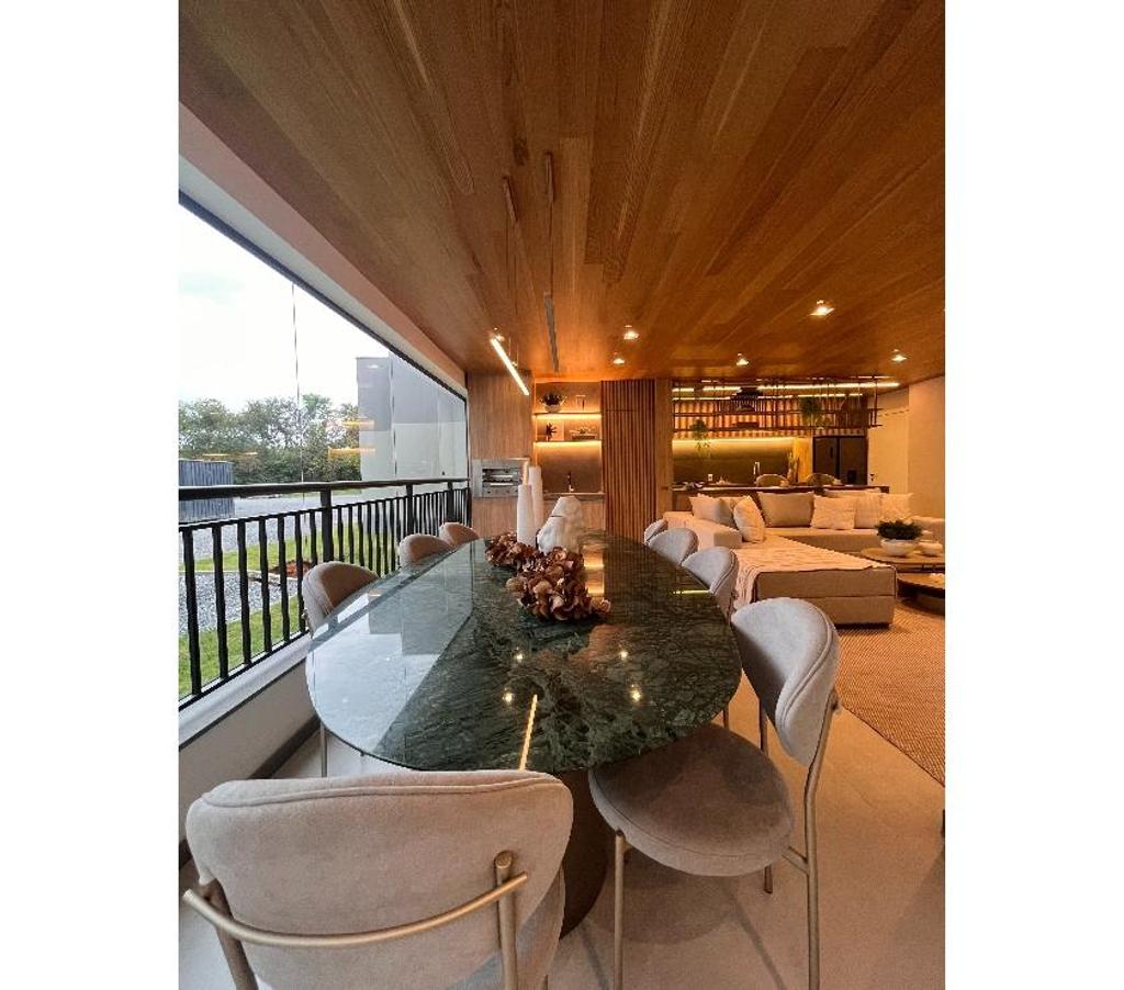 Empreendimentos imóveis Indaiatuba SP - Fotos para Indaiatuba - 03 Suítes - Sala Bem Ampla - 2 vagas