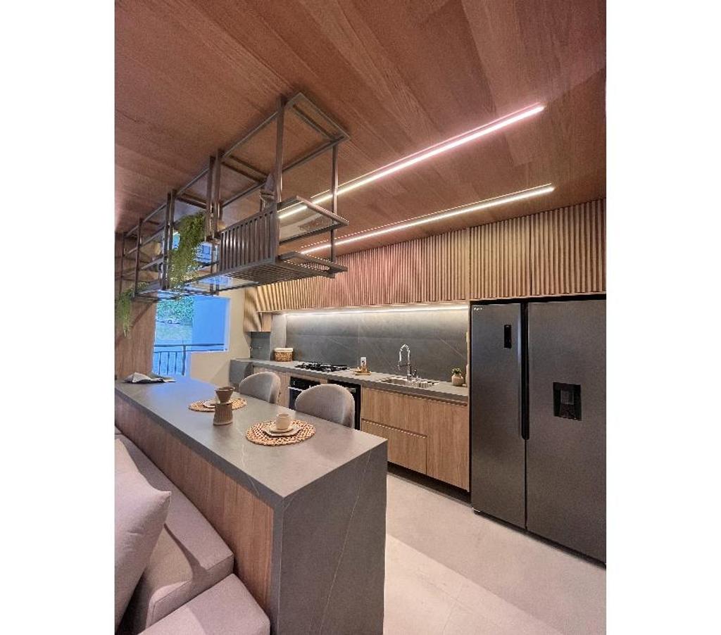 Empreendimentos imóveis Indaiatuba SP - Fotos para Indaiatuba - 03 Suítes - Sala Bem Ampla - 2 vagas