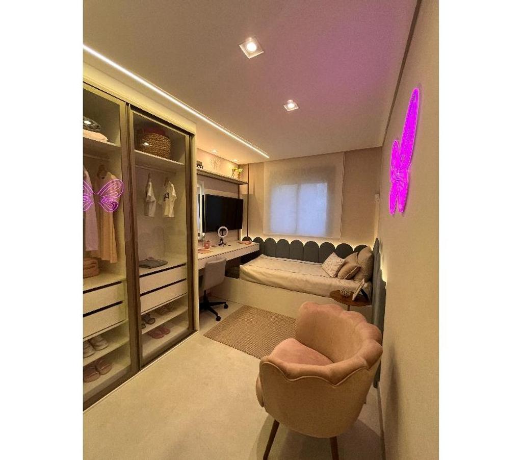 Empreendimentos imóveis Indaiatuba SP - Fotos para Indaiatuba - 03 Suítes - Sala Bem Ampla - 2 vagas