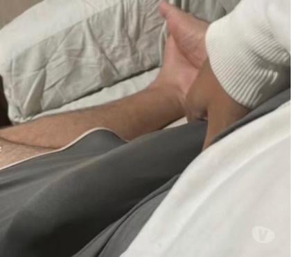 Encontros Casuais - Fotos para Gordinho novinho procura mulheres ou casais!