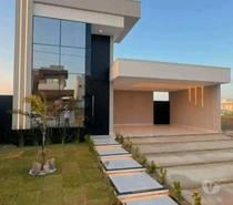 Casa Terrea 03 Suítes Piscina Cidade Alpha Alphaville