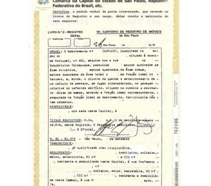 Outros serviços Tatuapé Sao Paulo SP - Fotos para Registros Cartoriais de Imóveis