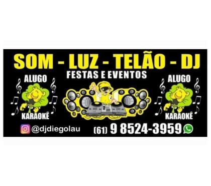 Serviços para eventos Setor Noroeste Brasilia DF - images_alt_text Locação karaokê com pontuação e músicas atuais