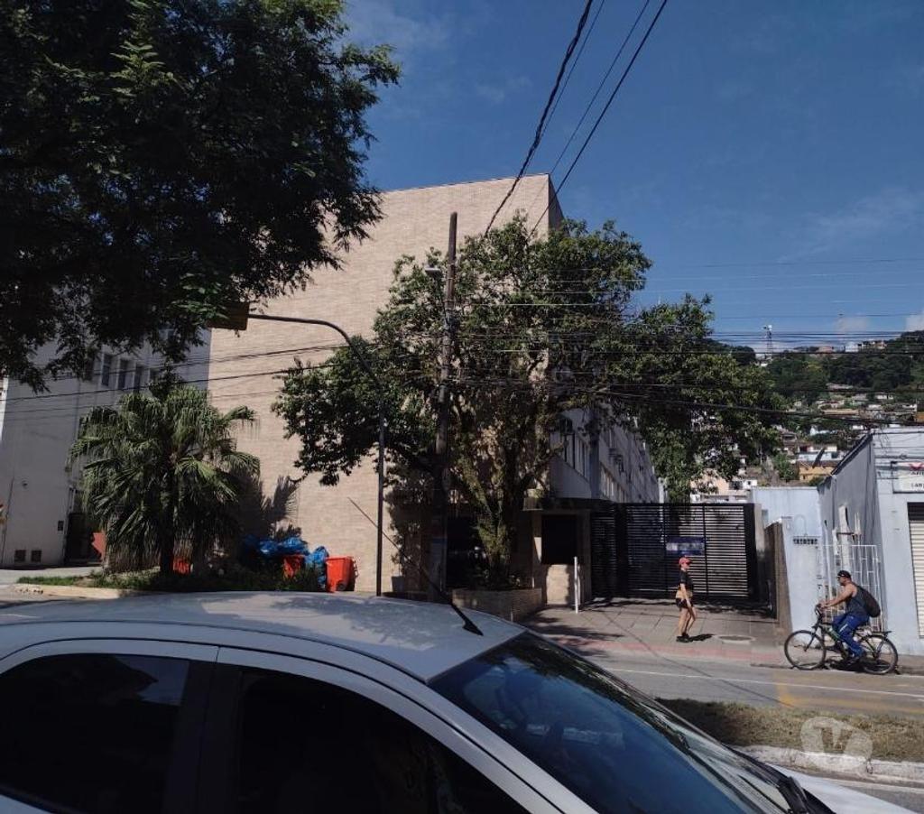 Alugar apartamentos Florianopolis SC Centro Florianopolis - Fotos para CENTRO - AV. MAURO RAMOS - APTO 2 DORM. ESTACIONAMENTO