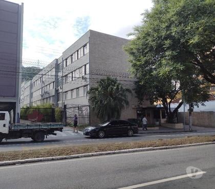 Casas para alugar Centro Florianopolis Florianopolis SC - Fotos para CENTRO - AV. MAURO RAMOS - APTO 2 DORM. ESTACIONAMENTO