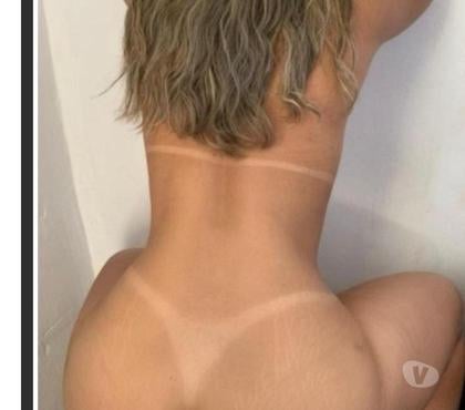 Acompanhantes - Fotos para Loirinha safadinha