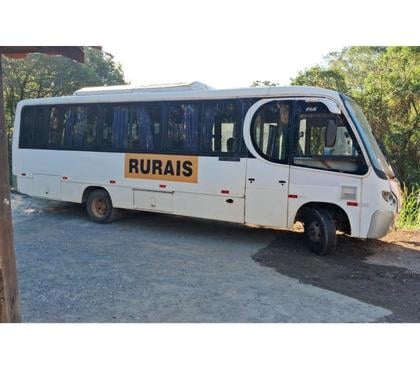 Ônibus usados Cidade Industrial de Curitiba Curitiba PR - Fotos para Micro Onibus Comil Piá M.Bens 904 ano 2007 cód.9647