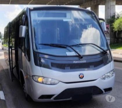 Ônibus usados Cidade Industrial de Curitiba Curitiba PR - Fotos para Micro Onibus Executivo Senior VW 9150 ano 2011 cód.9651