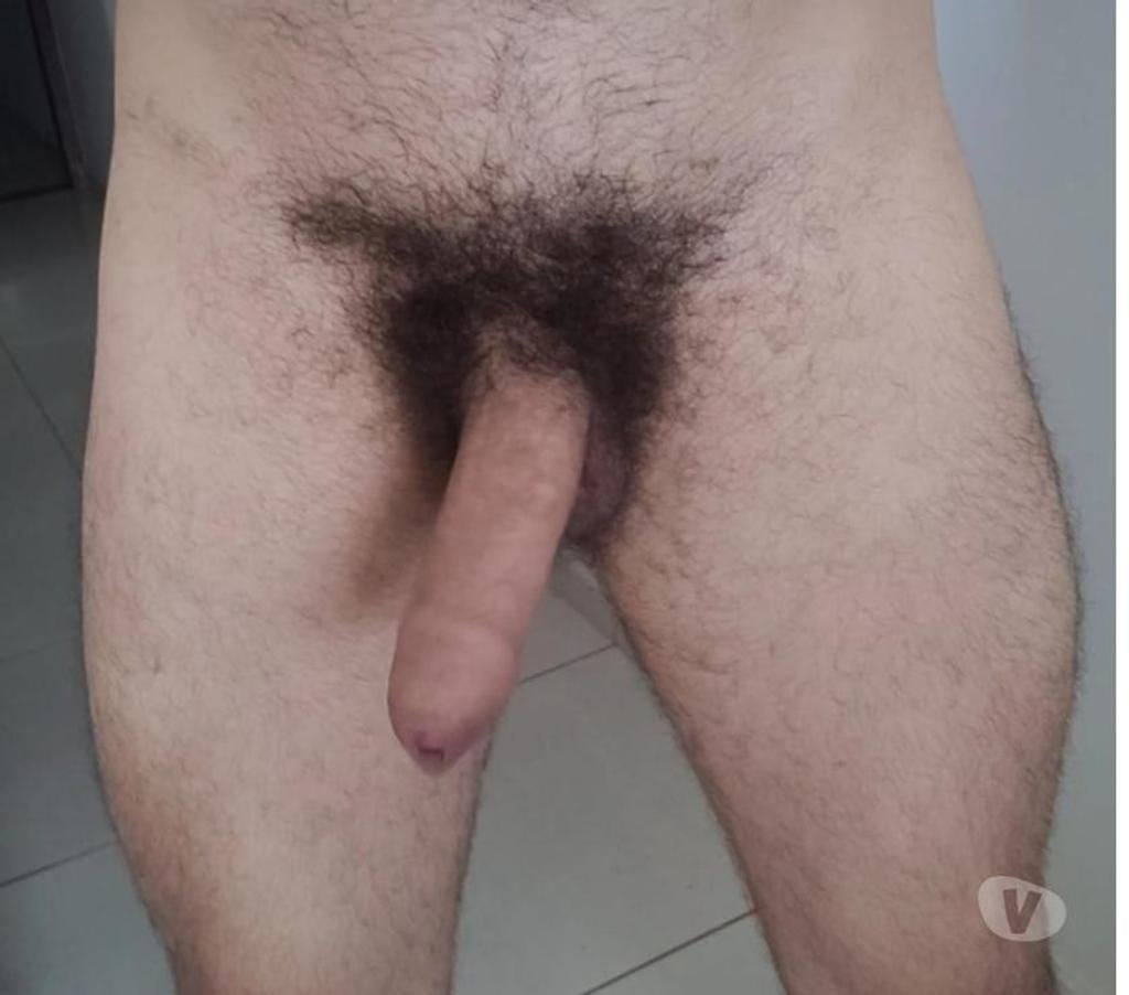 Encontros Casuais Campo Grande MS - Fotos para Barbudo comedor versátil 19cm